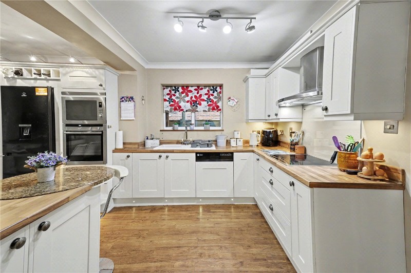 St. Faiths Road, Old Catton, Norwich, Norfolk, NR6