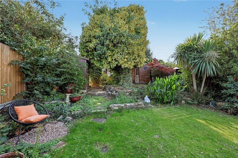 Middletons Lane, Hellesdon, Norwich, Norfolk, NR6