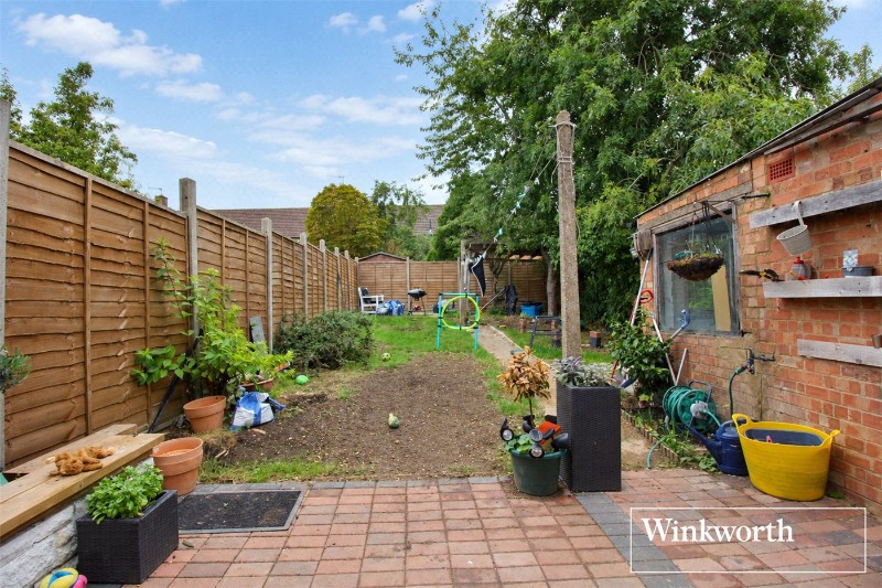 Micklefield Way, Borehamwood, Hertfordshire, WD6