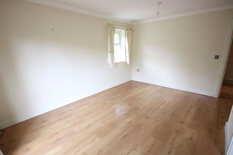 The Birches, 90 Surrey Road, Branksome, Poole, BH12