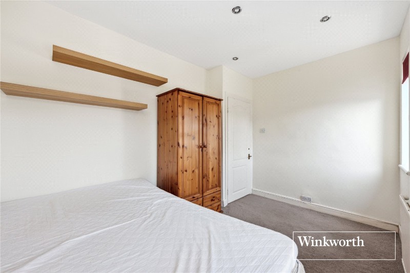 Huntly Drive, Finchley, London, N3
