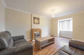 Charlecote Gardens, Sydenham, Leamington Spa, Warwickshire, CV31