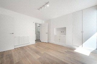 Shirland Road, Maida Vale, London, W9