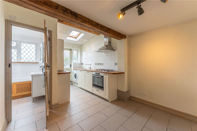 Leicester Row, Church Road, Long Itchington, Southam, CV47