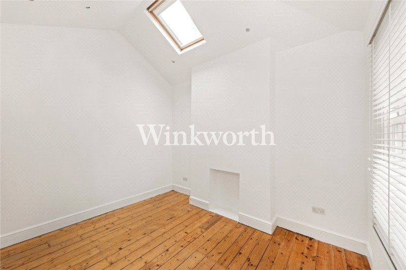 Coningsby Road, London, N4