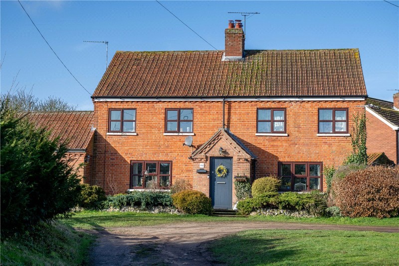 Upgate, Swannington, Norwich, Norfolk, NR9