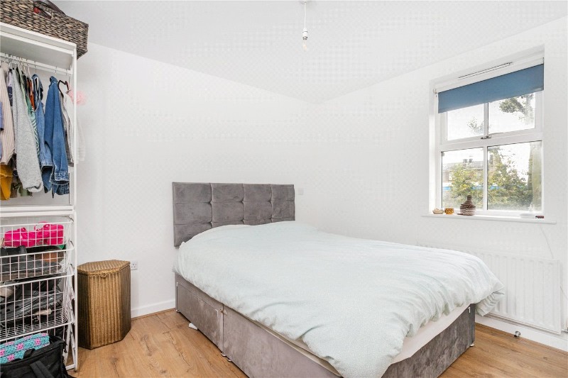 Clapton Square, London, E5