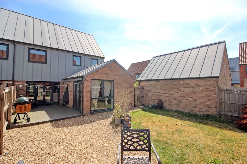 St. Wandrille Close, Poringland, Norwich, Norfolk, NR14