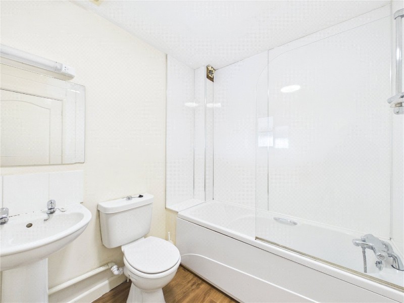 Glen Creedy Court, Crediton, Devon, EX17