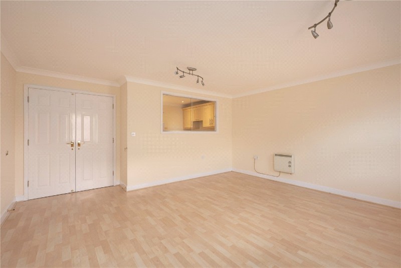 The Spires, Canterbury, Kent, CT2