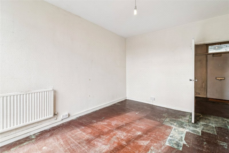 Hallfield Estate, Bayswater, W2