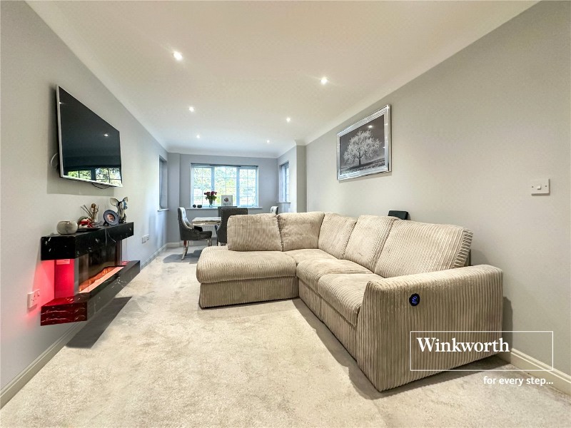 Whincroft Close, Ferndown, Dorset, BH22