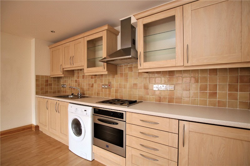 Folk House, Church Street, Reading, Berkshire, RG1