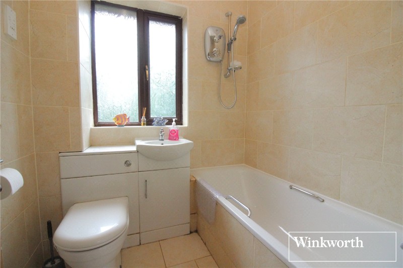 Siskin Close, Borehamwood, Hertfordshire, WD6