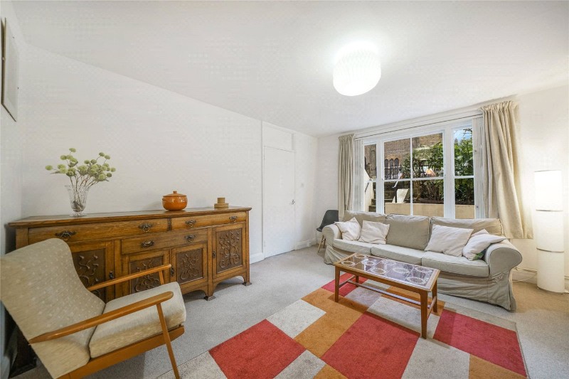 Southampton Road, London, NW5