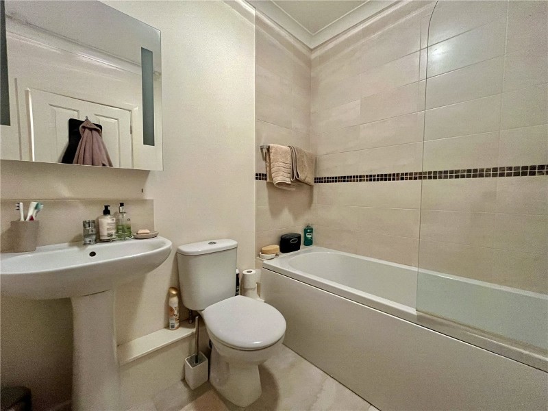 Portarlington Road, Bournemouth, BH4