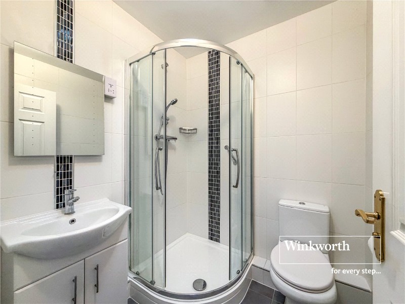 Whincroft Close, Ferndown, Dorset, BH22