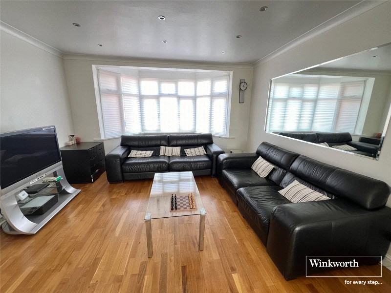 Hill Drive, Kingsbury, London, NW9