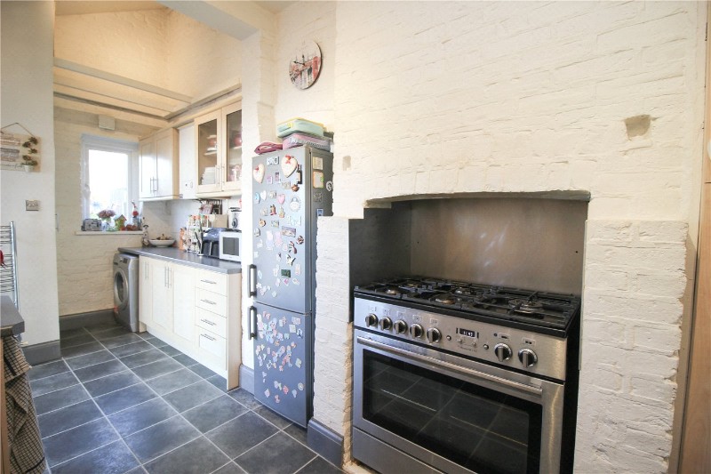 Electric Avenue, Westcliff-on-Sea, Essex, SS0