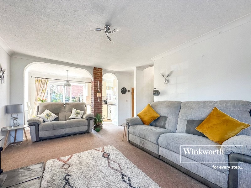 Badger Way, Verwood, Dorset, BH31