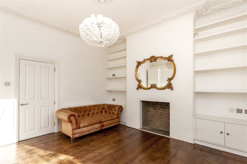 Mildmay Road, London, N1