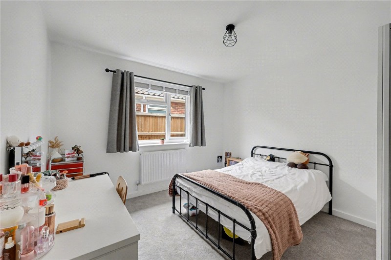 Drayton Wood Road, Hellesdon, Norwich, Norfolk, NR6