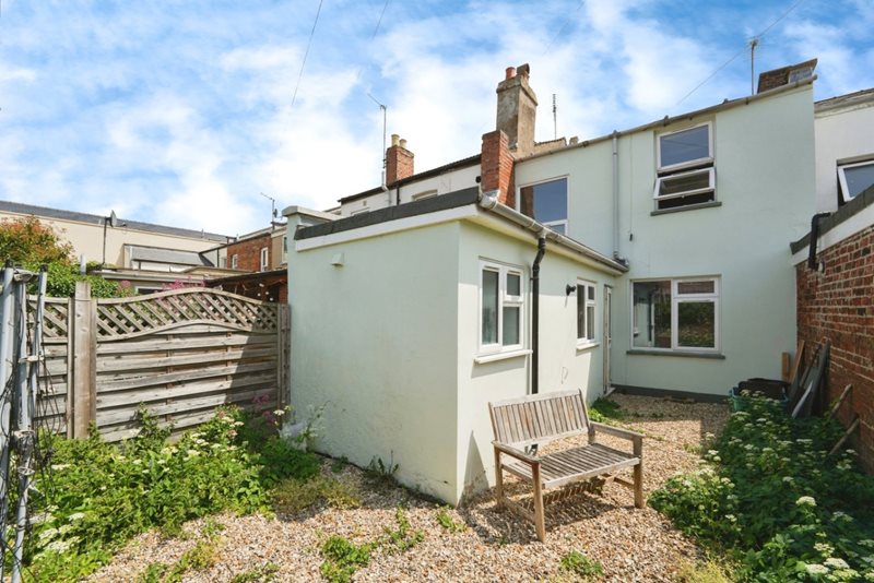 Keynsham Street, Cheltenham, Gloucestershire, GL52