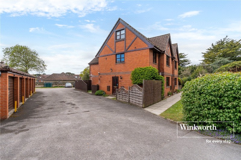 Twynham Road, Bournemouth, Dorset, BH6