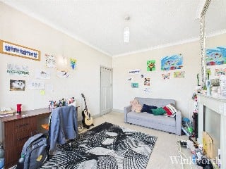 South Ealing Road, London, UK, W5