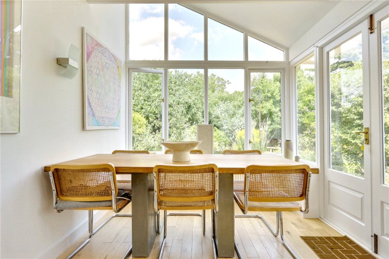 Oakfields Road, Cringleford, Norwich, Norfolk, NR4