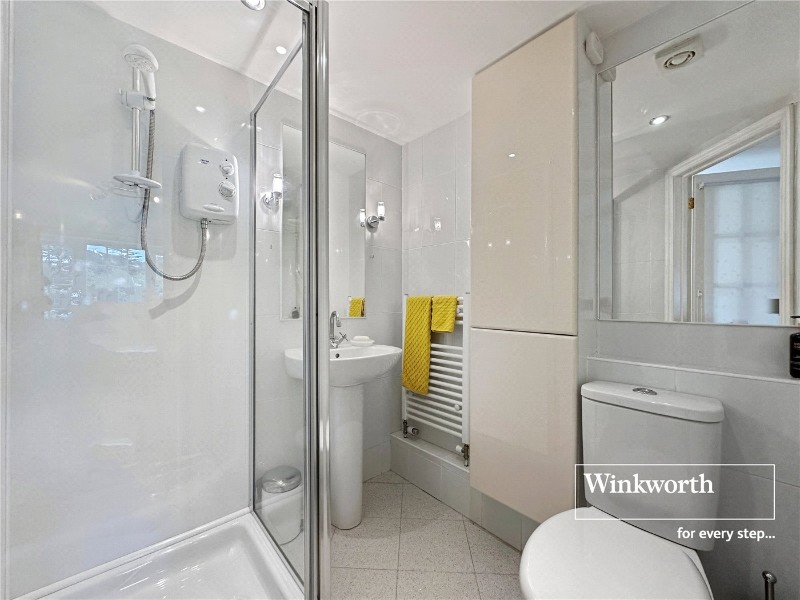 Crescent Walk, West Parley, Ferndown, Dorset, BH22