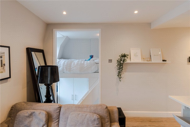 Shirland Road, Maida Vale, London, W9