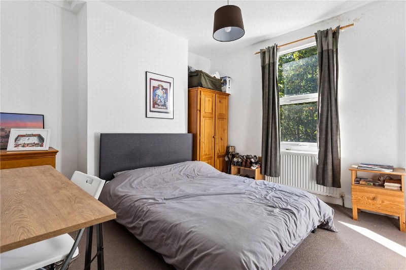 Southgate Road, London, N1