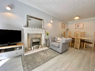 Wheaton Grange, 16 Branksome Wood Road, Bournemouth, BH4