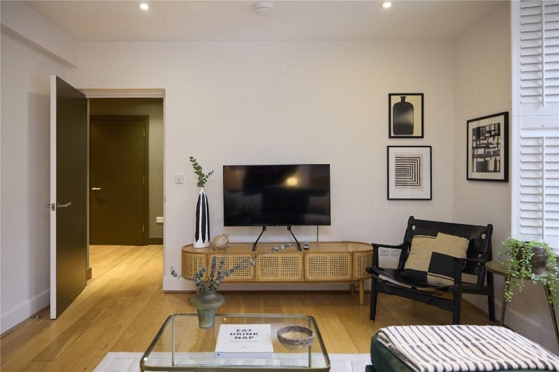 Brick Lane, London, E1