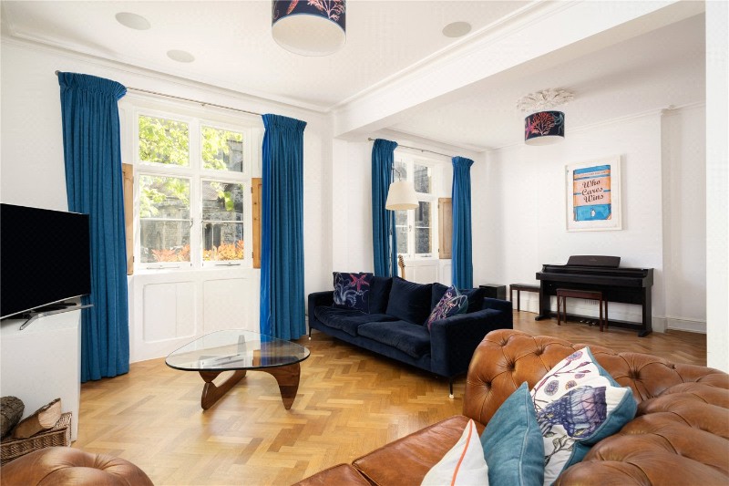 Ponsonby Road, London, SW15