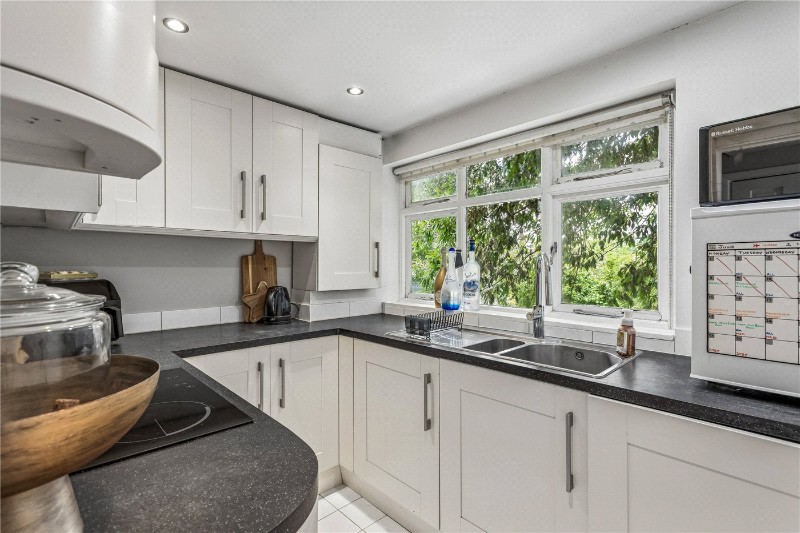 Longley Road, London, SW17