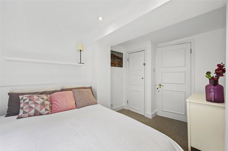 Talbot Road, London, W2