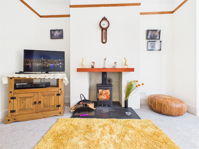 Queen Street, Tiverton, Devon, EX16