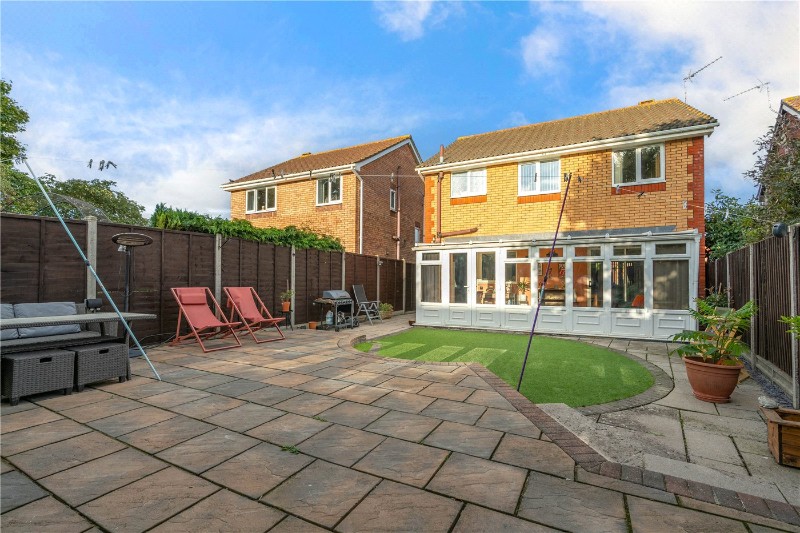 Harvest Way, Sleaford, Lincolnshire, NG34