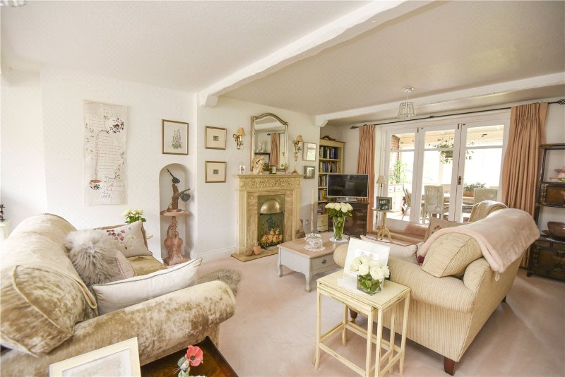 Canford Magna, Wimborne, Dorset, BH21