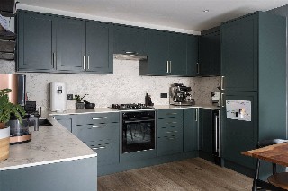 Nicholls Mews, London, SW16