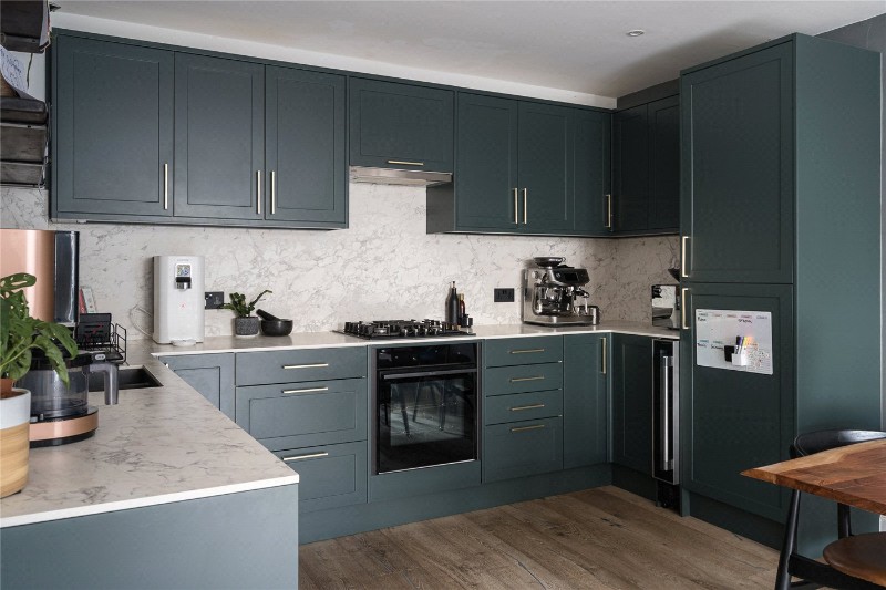 Nicholls Mews, London, SW16