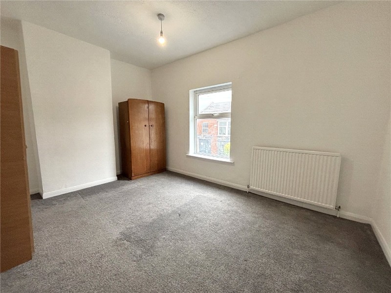 Clare Street, Northampton, NN1