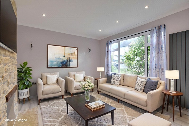 Holburne Road, London, SE3