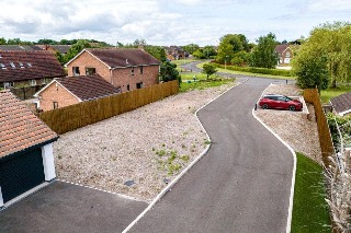 Manor Way, Berrow, Burnham-on-Sea, Somerset, TA8