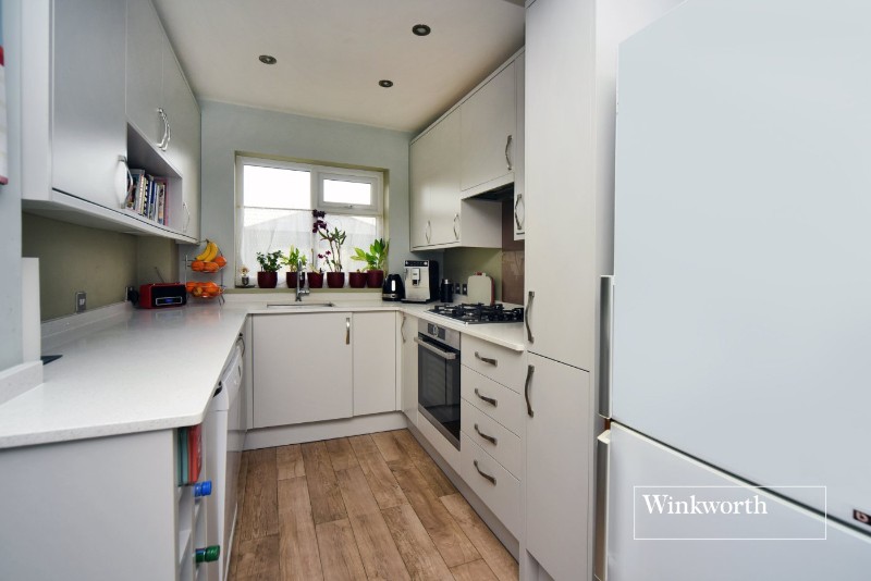 Beeches Road, Sutton, SM3