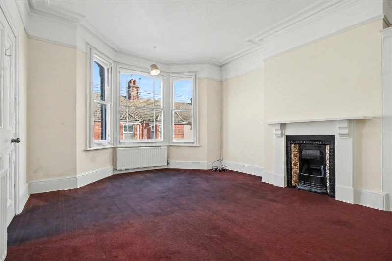 Beresford Road, Lowestoft, Suffolk, NR32