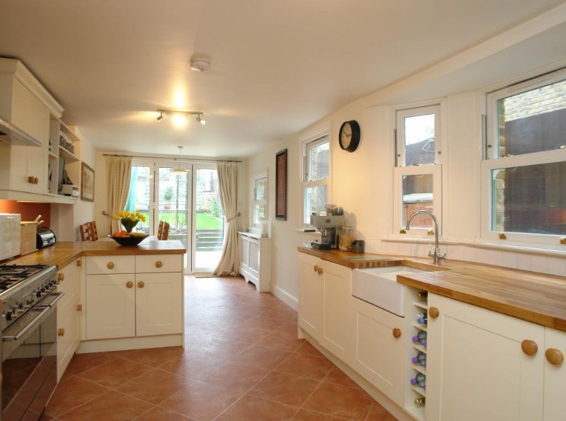 Fellbrigg Road, East Dulwich, London, SE22