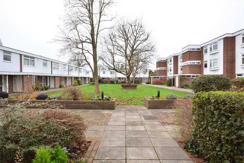 Minerva Lodge, 25-30 Sweyn Place, Blackheath, SE3